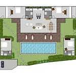 4 Bedroom Villa - Seminyak