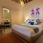 4 Bedroom Villa - Seminyak