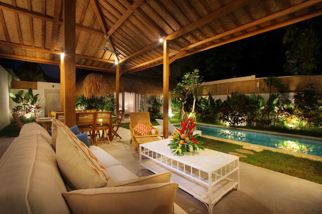 Villa 4 Bedroom - Seminyak (Bali)