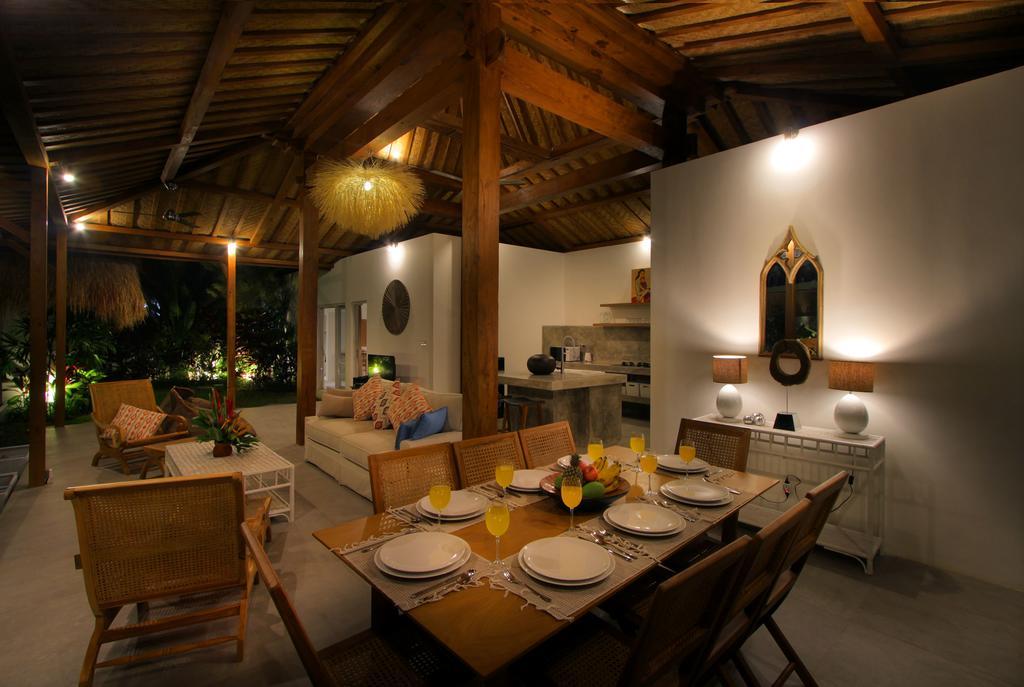 4 Bedroom - * Seminyak (Bali)