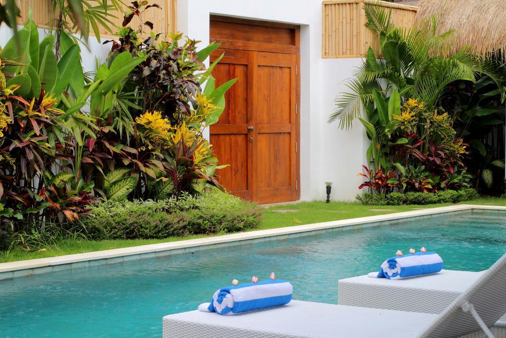 4 Bedroom - Seminyak (Bali)
