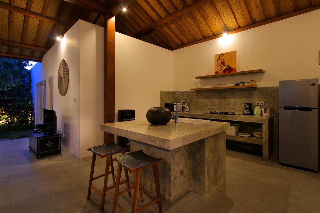 Villa 4 Bedroom - Seminyak (Bali)