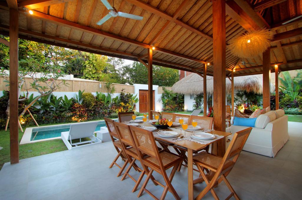 Villa 4 Bedroom -