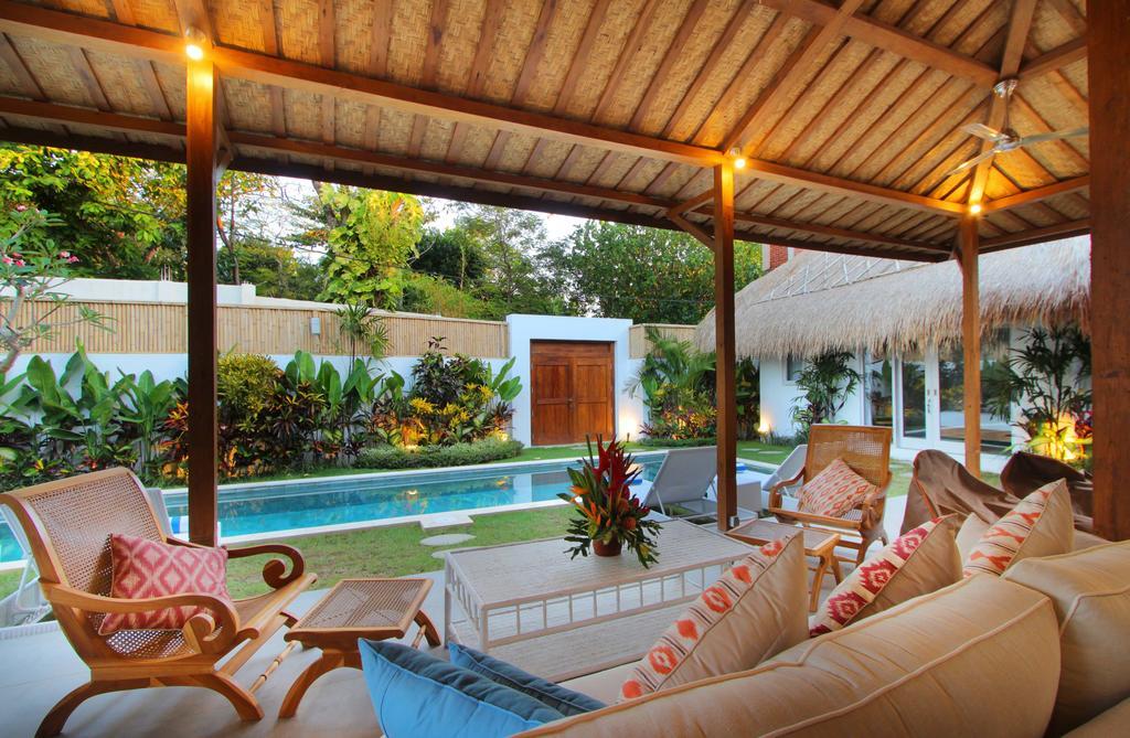 4 Bedroom - *