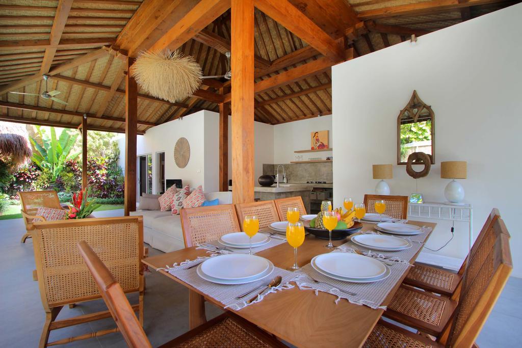 4 Bedroom - Villa Seminyak (Bali)
