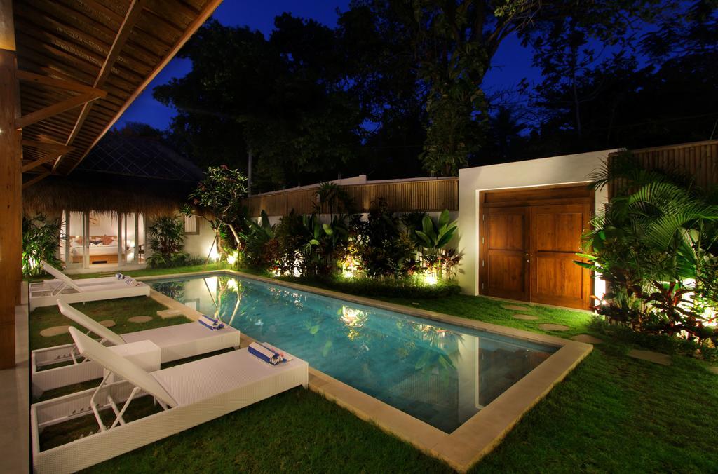 4 Bedroom - Seminyak (Bali)