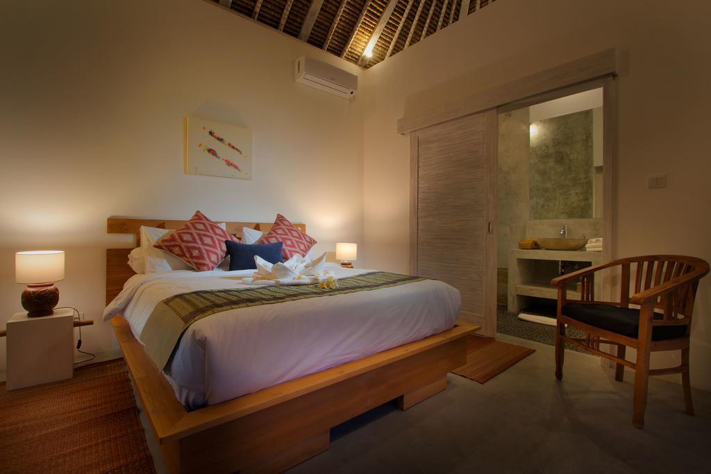 4 Bedroom -
