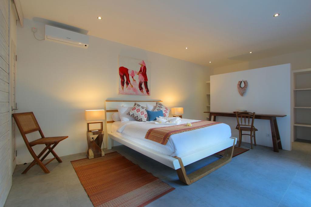 4 Bedroom - Seminyak (Bali)