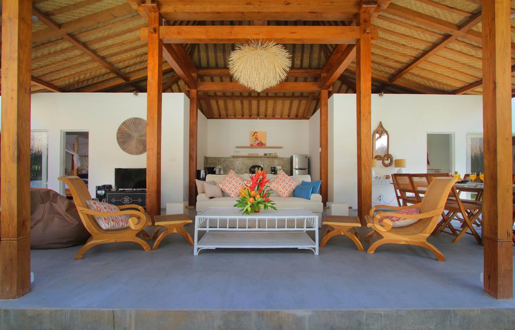 4 Bedroom - Villa