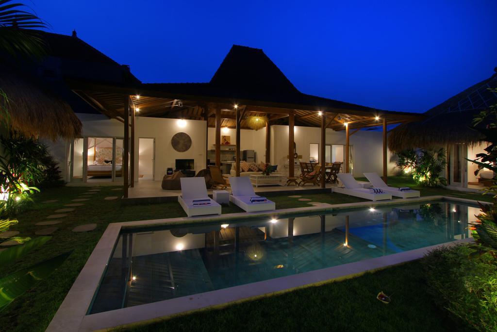 4 Bedroom - * Seminyak (Bali)